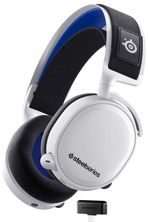 I Switched to the Arctis 7P Plus Wireless and Here is What Happened